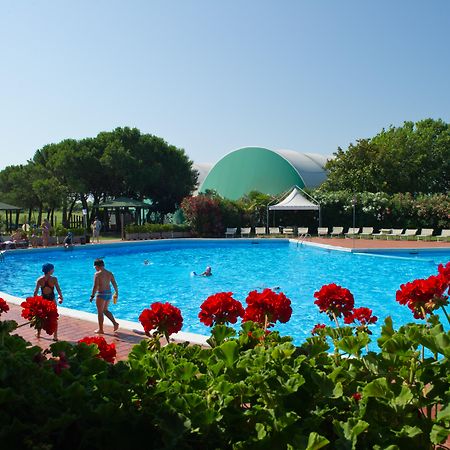 Ca' Del Moro Hotel Lido di Venezia Exterior photo