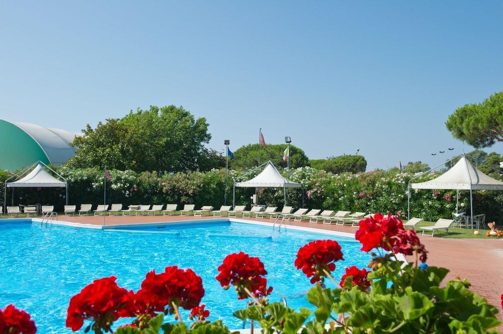 Ca' Del Moro Hotel Lido di Venezia Exterior photo