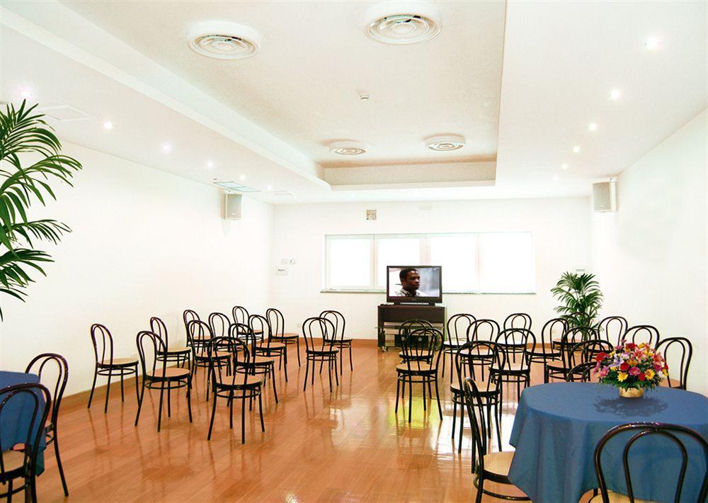 Ca' Del Moro Hotel Lido di Venezia Facilities photo
