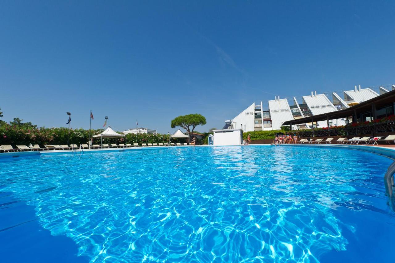 Ca' Del Moro Hotel Lido di Venezia Exterior photo
