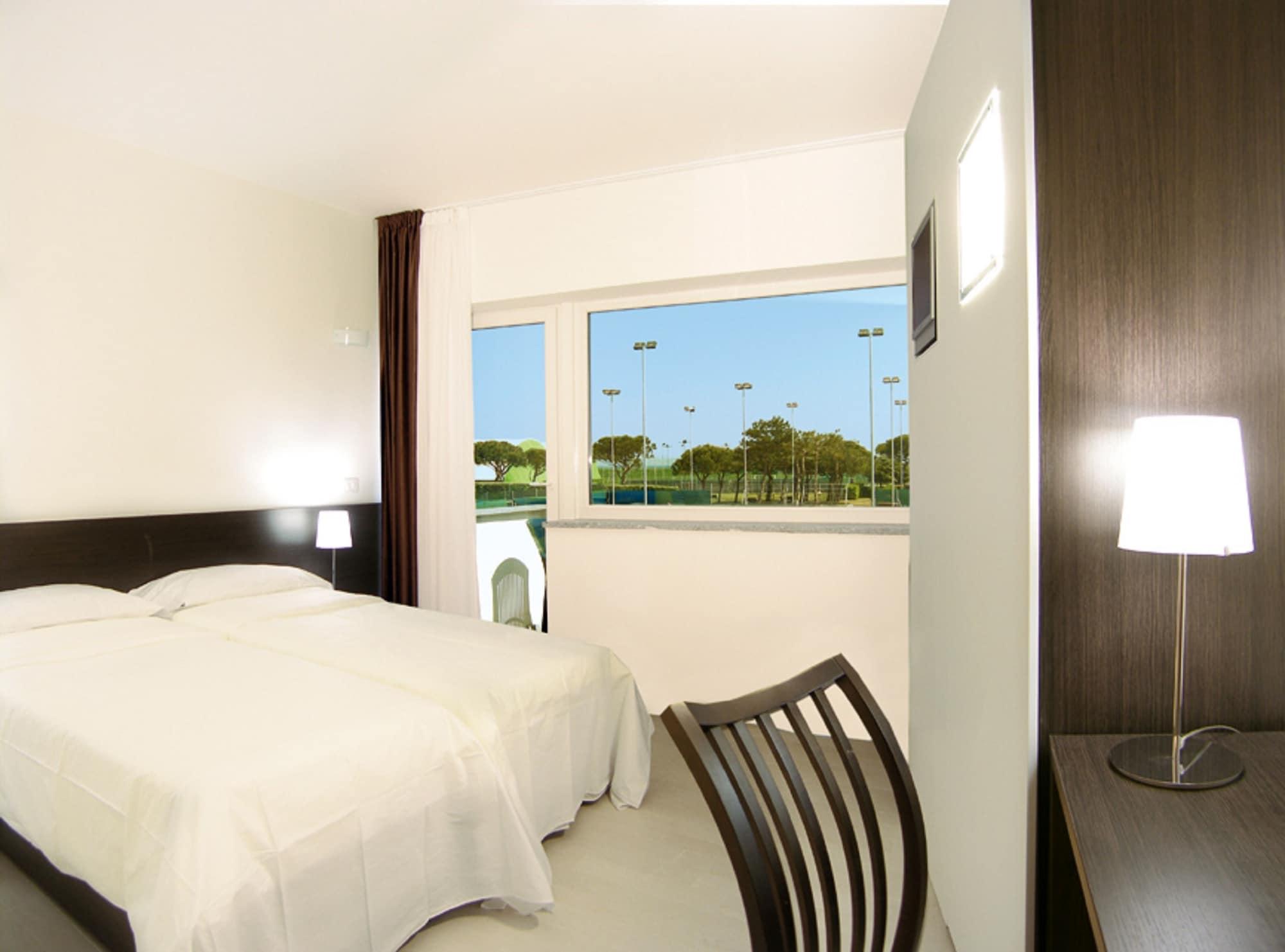 Ca' Del Moro Hotel Lido di Venezia Room photo