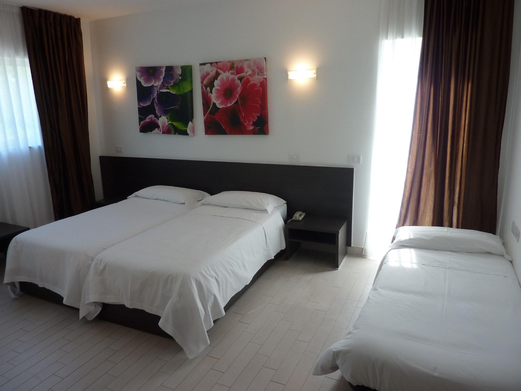 Ca' Del Moro Hotel Lido di Venezia Exterior photo
