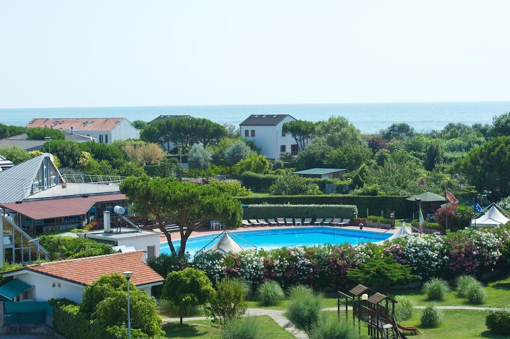 Ca' Del Moro Hotel Lido di Venezia Exterior photo