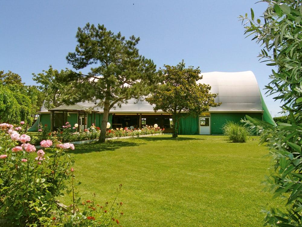 Ca' Del Moro Hotel Lido di Venezia Exterior photo