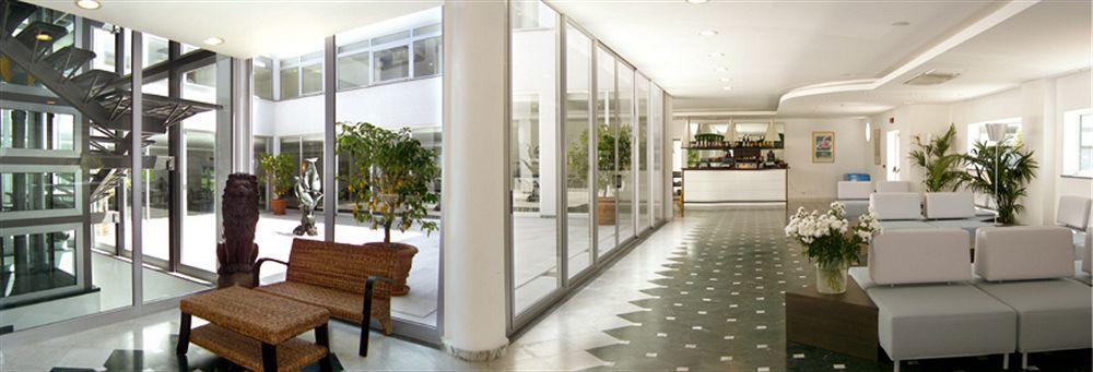Ca' Del Moro Hotel Lido di Venezia Interior photo