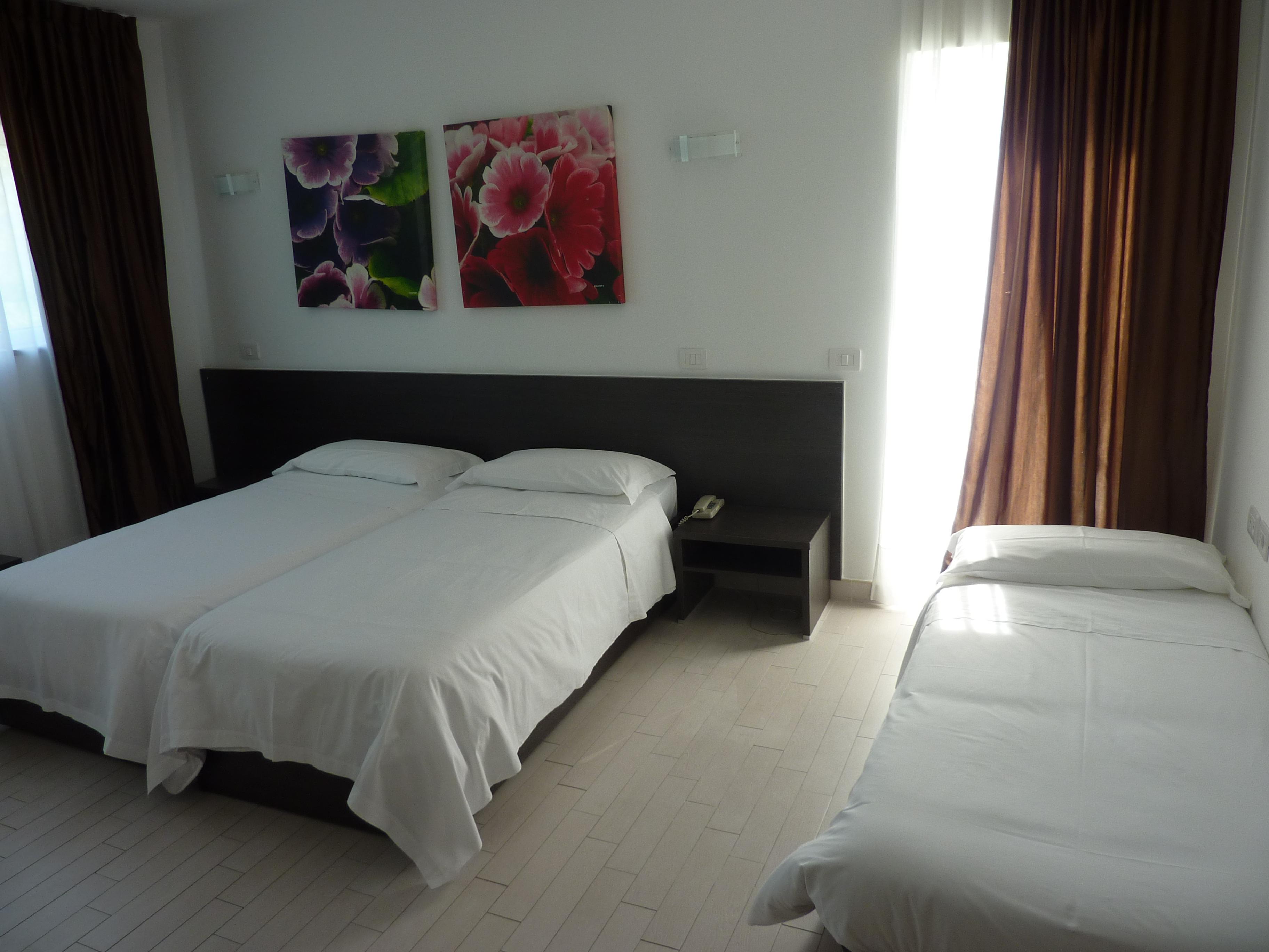 Ca' Del Moro Hotel Lido di Venezia Exterior photo