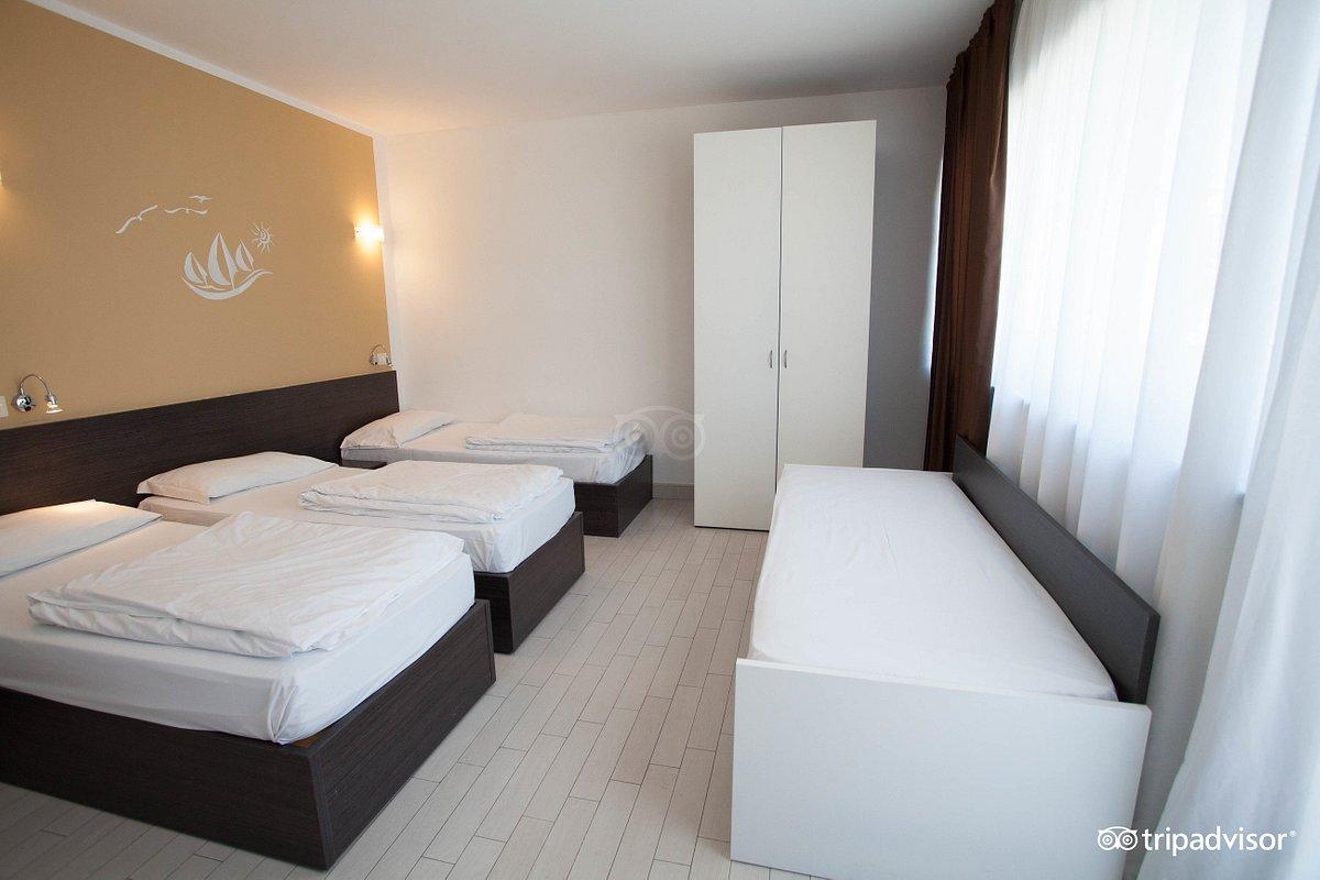 Ca' Del Moro Hotel Lido di Venezia Exterior photo