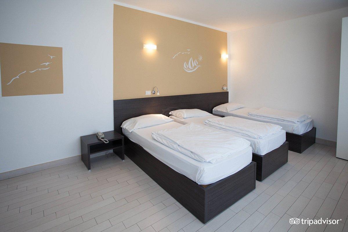 Ca' Del Moro Hotel Lido di Venezia Exterior photo