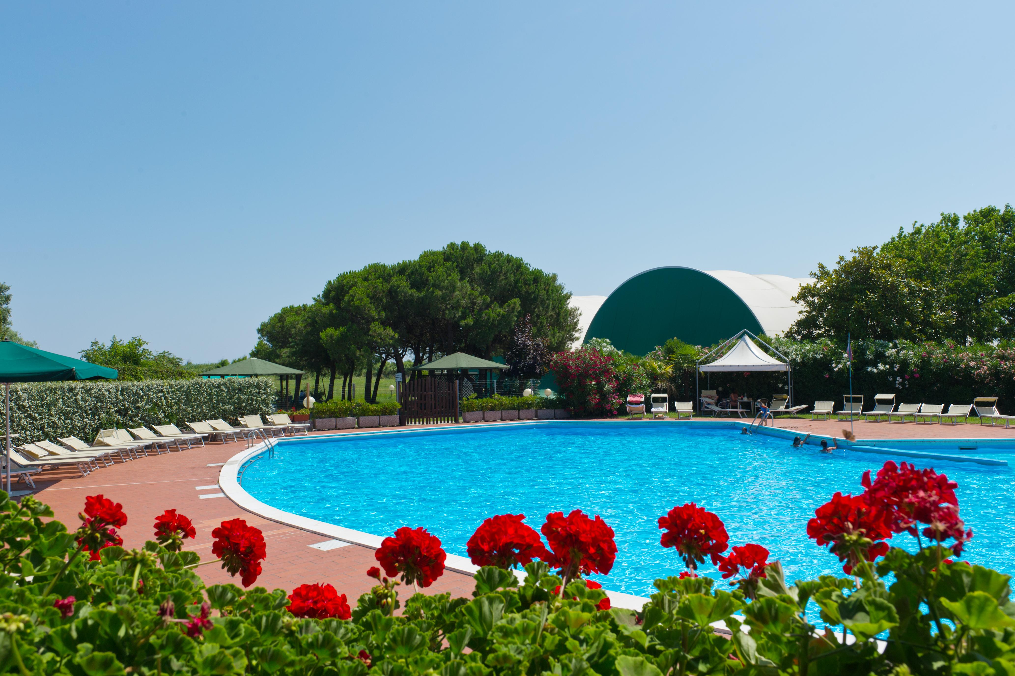 Ca' Del Moro Hotel Lido di Venezia Exterior photo