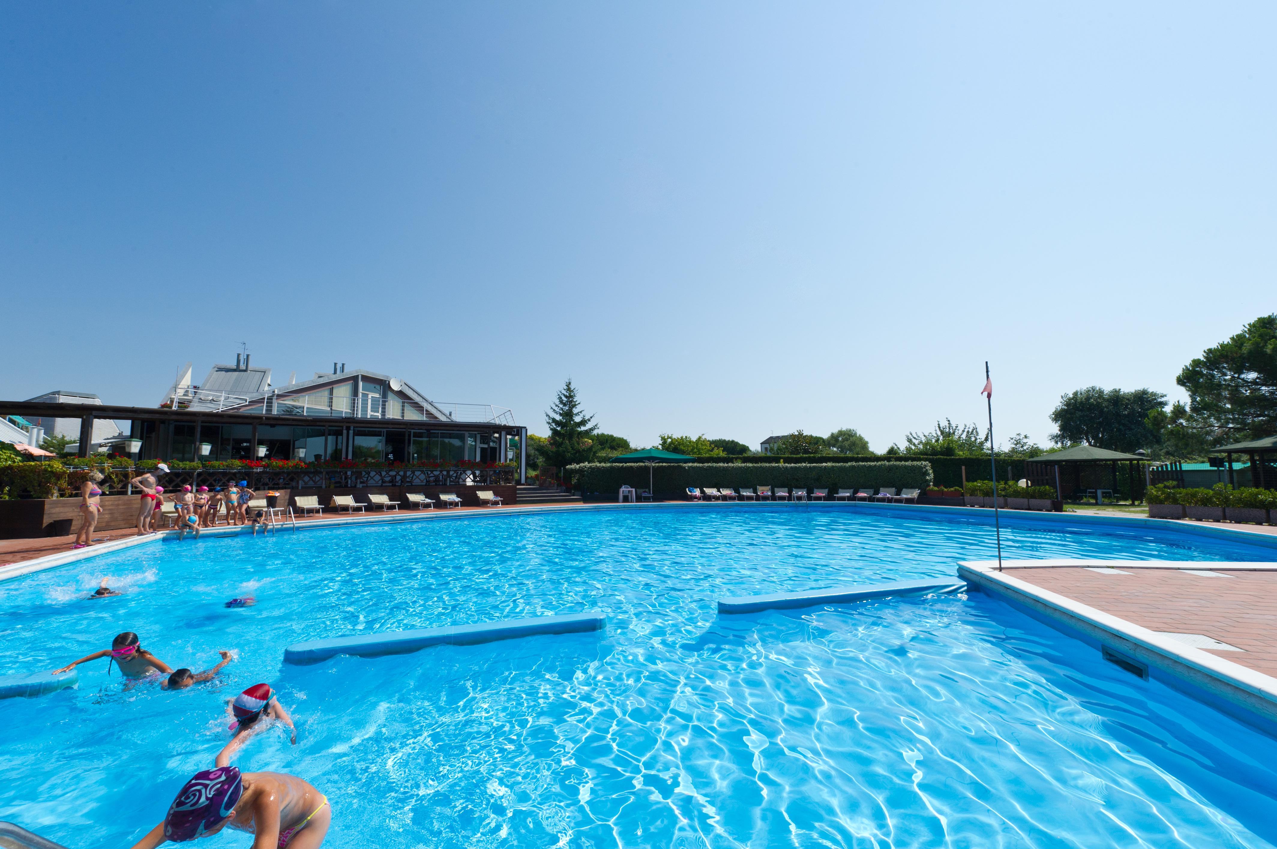 Ca' Del Moro Hotel Lido di Venezia Exterior photo