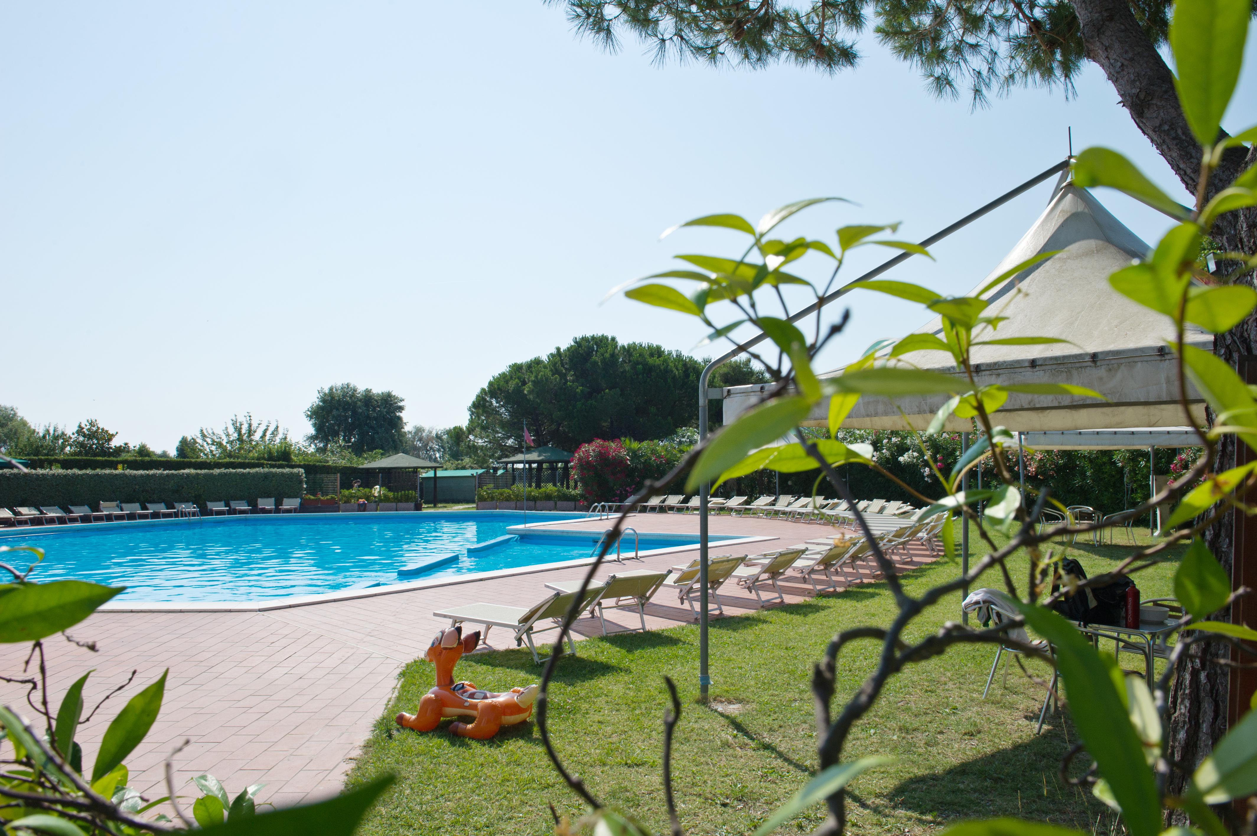 Ca' Del Moro Hotel Lido di Venezia Exterior photo