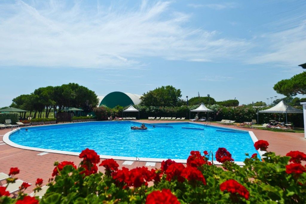 Ca' Del Moro Hotel Lido di Venezia Exterior photo