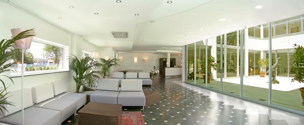 Ca' Del Moro Hotel Lido di Venezia Interior photo